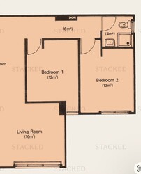 Balestier Point (D12), Apartment #542204601